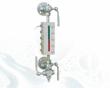B49H型锅炉双色水位计